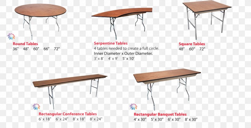 Folding Tables Furniture Chair Standard Folding Table, PNG, 1170x598px, Table, Chair, Folding Tables, Furniture, Minimalism Download Free