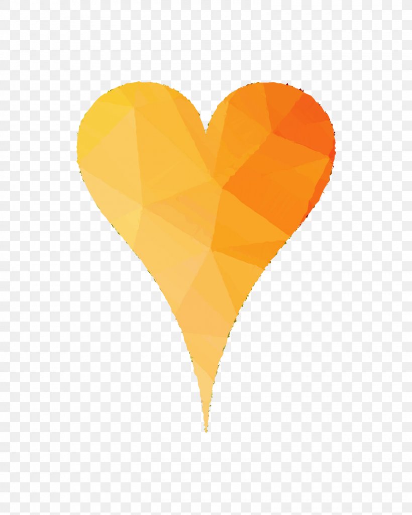 Heart Font Orange S.A. M-095, PNG, 1600x2000px, Watercolor, Cartoon, Flower, Frame, Heart Download Free