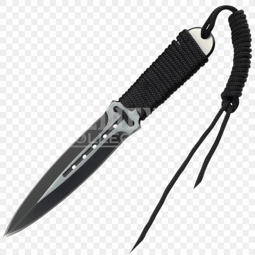 Hunting & Survival Knives Throwing Knife Bowie Knife Utility Knives, PNG, 850x850px, Hunting Survival Knives, Blade, Bowie Knife, Cold Weapon, Hardware Download Free
