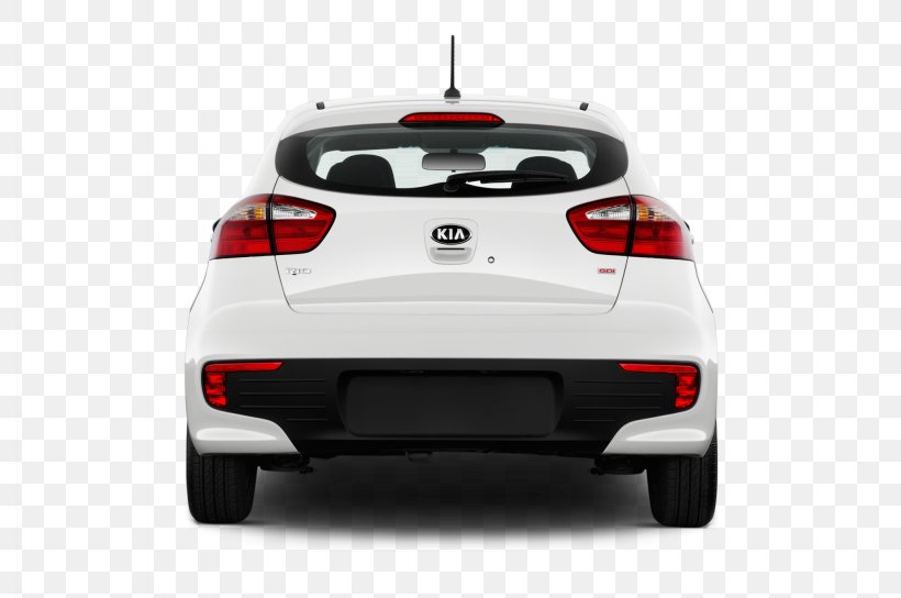 Kia Motors Bumper Car Kia Rio, PNG, 2048x1360px, 5 Door, Kia Motors, Auto Part, Automotive Design, Automotive Exterior Download Free