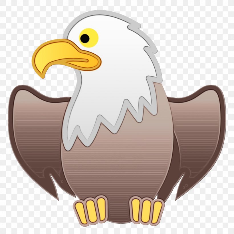 Kids Logo, PNG, 1024x1024px, Bald Eagle, Accipitridae, Beak, Bird, Bird Of Prey Download Free