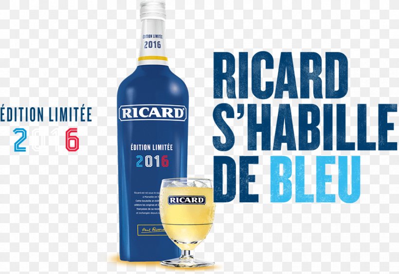 Liqueur Ricard Brand Alcoholic Drink Mathieu Ledru, PNG, 886x611px, Liqueur, Alcohol, Alcoholic Beverage, Alcoholic Drink, Blue Download Free