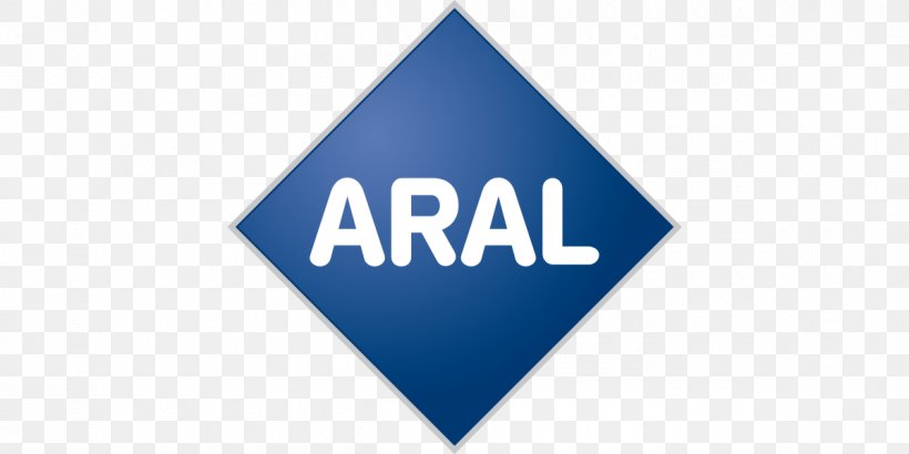 Logo Aral Oil Company Petroleum, PNG, 1200x600px, Logo, Aral, Blue, Brand, Company Download Free
