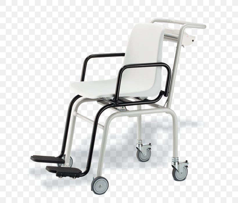 Office & Desk Chairs Measuring Scales AQUILANT LIMITED Seca GmbH Wheelchair, PNG, 680x700px, Office Desk Chairs, Armrest, Chair, Comfort, Furniture Download Free