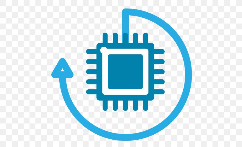 Quantum Computing Digital Electronic Computer Integrated Circuits & Chips Quantum Mechanics, PNG, 500x500px, Quantum Computing, Area, Brand, Central Processing Unit, Communication Download Free