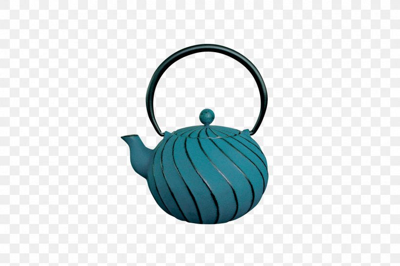 Teapot Kettle Cast Iron, PNG, 1500x1000px, Tea, Blue, Brand, Cast Iron, Chinoiserie Download Free