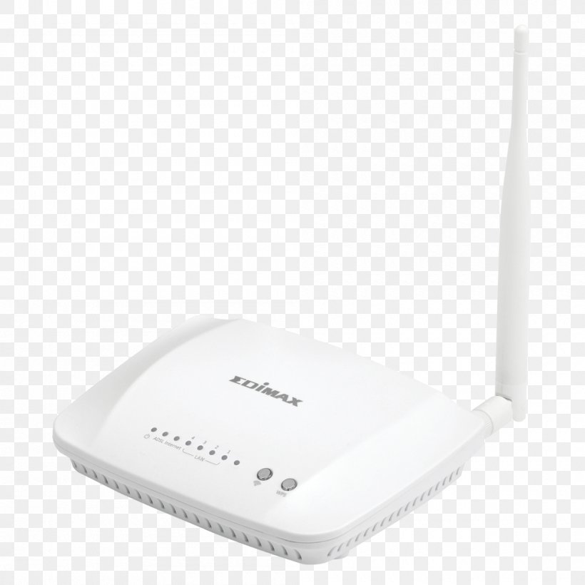 Wireless Access Points Wireless Router IEEE 802.11, PNG, 1000x1000px, Wireless Access Points, Asymmetric Digital Subscriber Line, Computer, Dsl Modem, Edimax Download Free