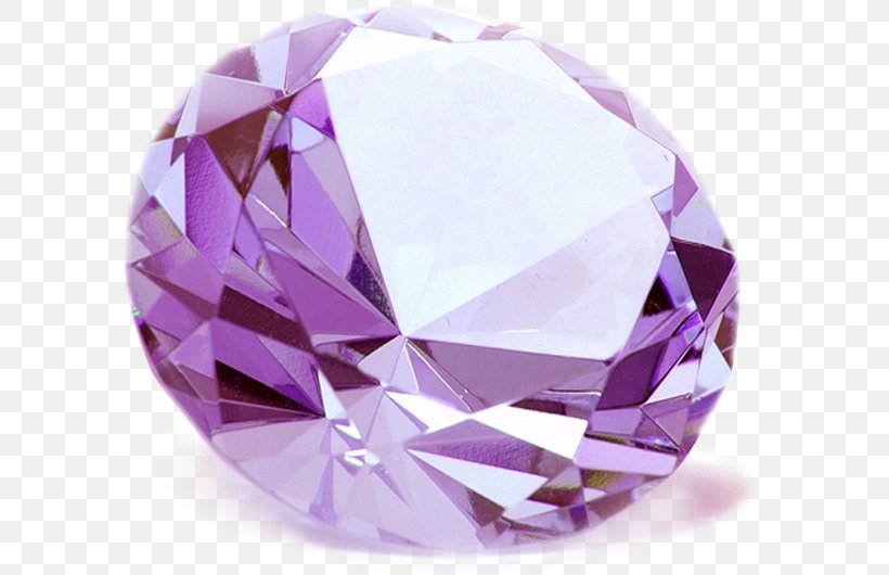 Amethyst Diamond Gemstone Game Crystal, PNG, 593x530px, Amethyst, Brilliant, Crystal, Diamond, Emerald Download Free