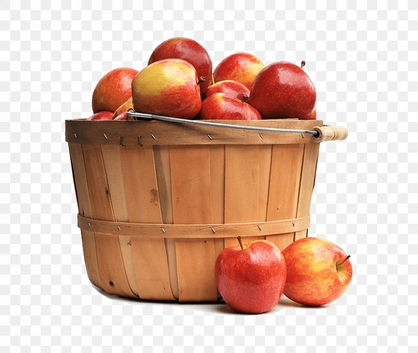 Apple Fruit Macintosh Jez Jablka, Naštveš Putina! Clip Art, PNG, 850x720px, Apple, Basket, Food, Fruit, Local Food Download Free