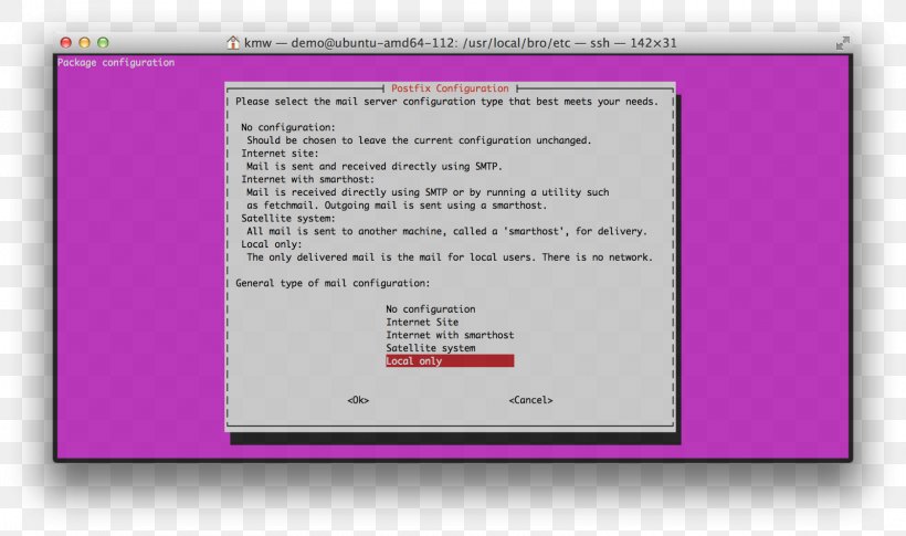 Bro Screenshot Computer Program Intrusion Detection System, PNG, 1600x948px, Bro, Area, Brand, Com, Command Download Free