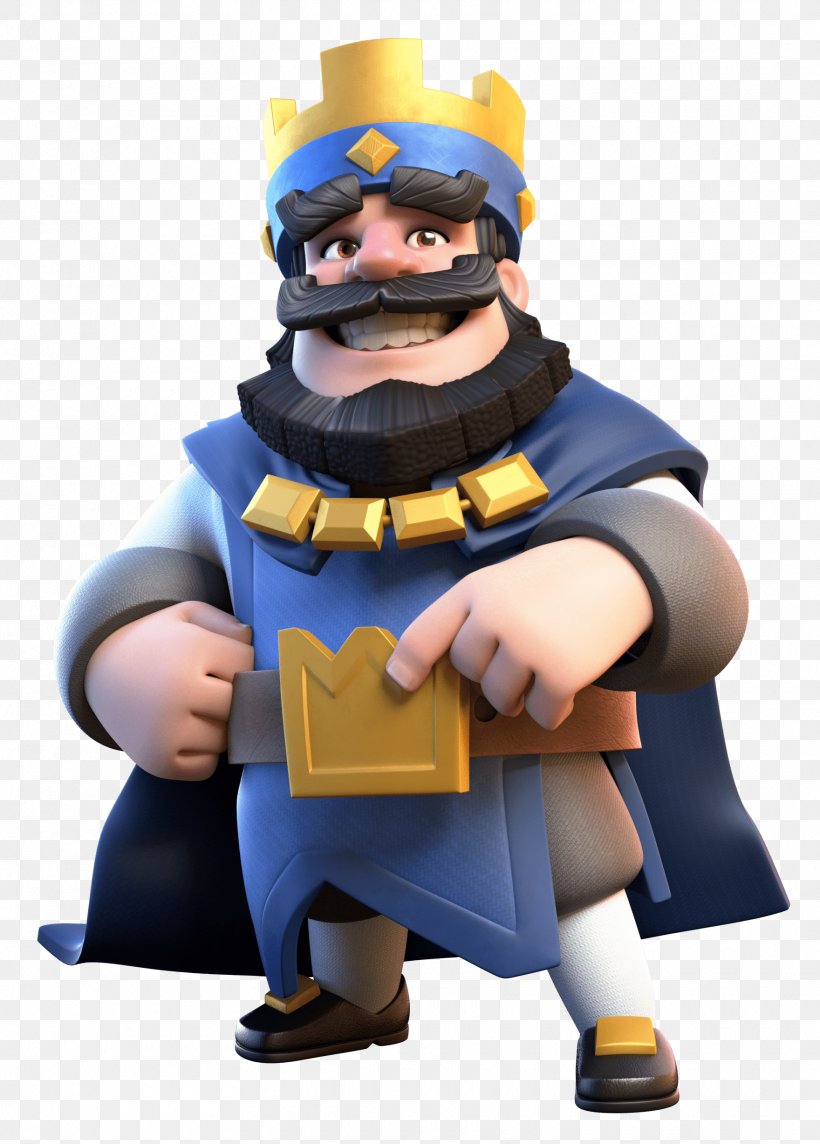 Clash Royale Clash Of Clans King Game, PNG, 1760x2456px, Clash Royale, Action Figure, Android, Clash Of Clans, Figurine Download Free