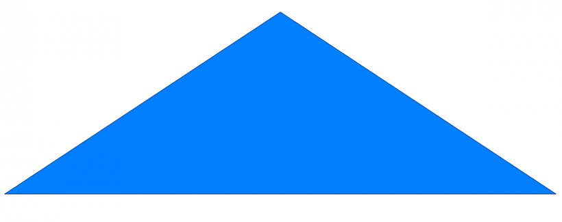 Equilateral Triangle Equilateral Polygon Regular Polygon Shape, PNG, 1189x472px, Equilateral Triangle, Azure, Blue, Centre, Electric Blue Download Free