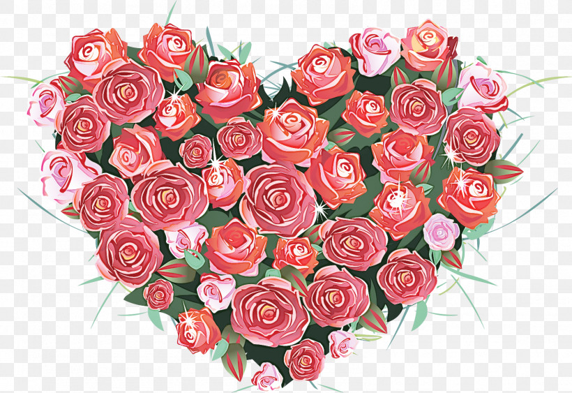 Flower Heart Valentines Day Love, PNG, 1592x1094px, Flower Heart, Bouquet, Bud, Camellia, Cut Flowers Download Free