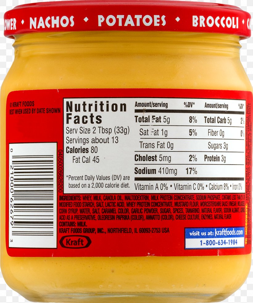 Kraft Cheez Whiz Original Cheese Dip, 15 Oz (425g) Sauce Flavor By Bob Holmes, Jonathan Yen (narrator) (9781515966647), PNG, 1503x1800px, Cheez Whiz, Calorie, Cheese, Condiment, Dipping Sauce Download Free