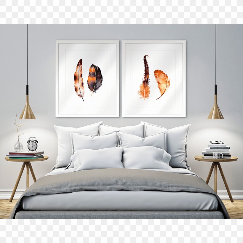 Painting Canvas Print Photography Printing, PNG, 1000x1000px, Painting, Art, Art Museum, Bed, Bed Frame Download Free