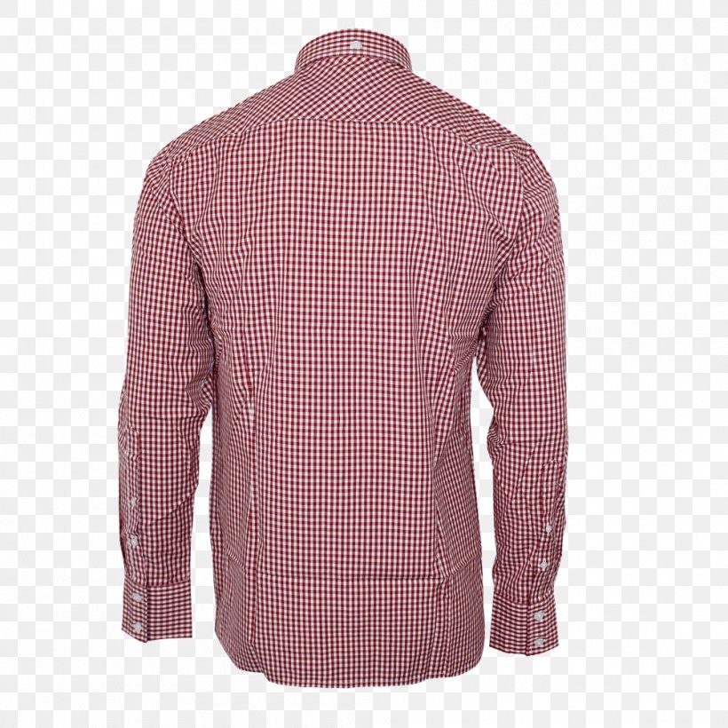 Plaid Pink M Sleeve Neck, PNG, 1000x1000px, Plaid, Button, Collar, Magenta, Neck Download Free