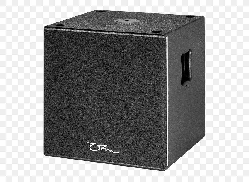 Subwoofer Loudspeaker Computer Speakers Full-range Speaker Yamaha DXR Series, PNG, 605x600px, Subwoofer, Audio, Audio Equipment, Audio Power, Bandpass Filter Download Free