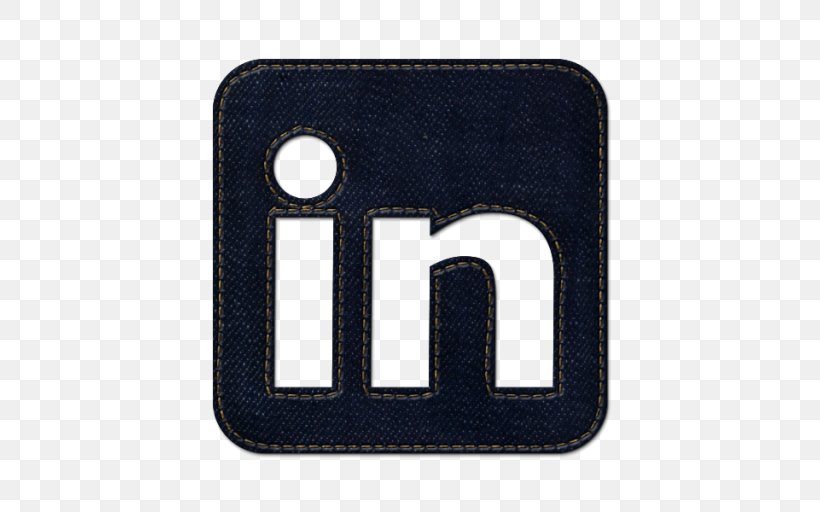 Symbol Brand Font, PNG, 512x512px, Social Media, Brand, Facebook, Linkedin, Logo Download Free