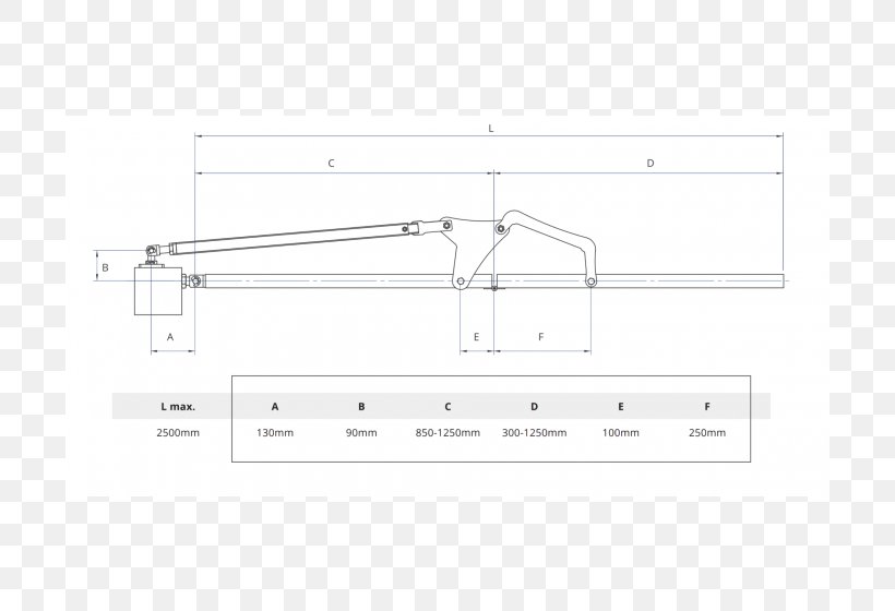 Angle Product Design Line Diagram, PNG, 700x560px, Diagram, Design M Group, Parallel, Plumbing Fixture, Rectangle Download Free