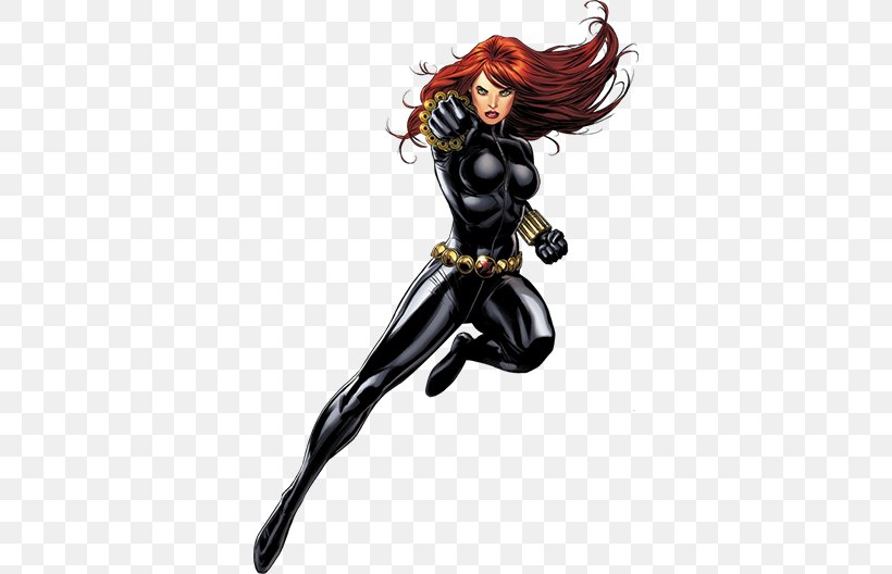 Black Widow Wanda Maximoff Captain America Marvel Comics, PNG, 354x528px,  Black Widow, Action Figure, Avengers, Avengers