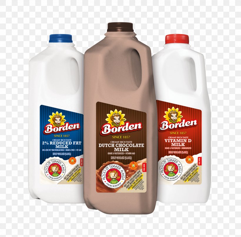 Dairy Products Chocolate Milk Borden Milk Products, PNG, 1500x1478px, Dairy Products, Automotive Fluid, Borden Milk Products, Business, Chocolate Download Free