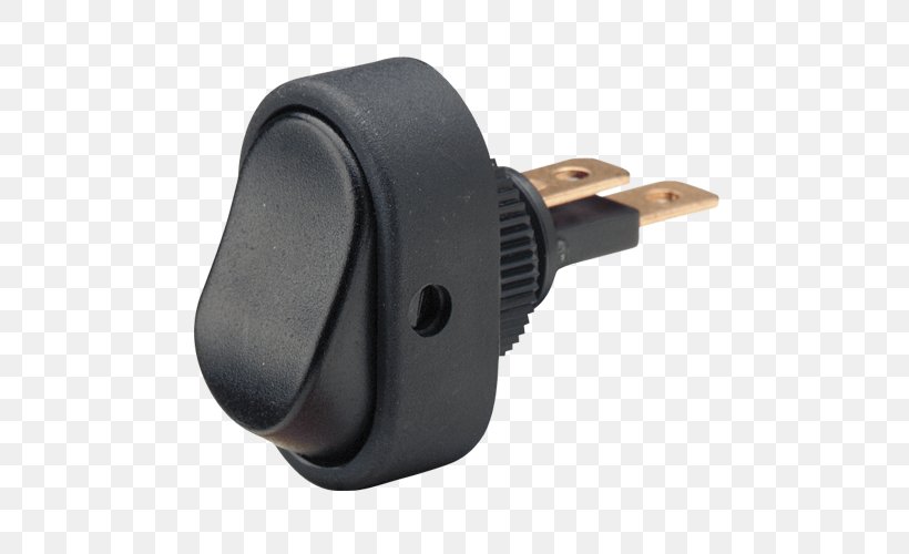 Electrical Switches Electronic Component Fuse Electrical Wires & Cable Disconnector, PNG, 500x500px, Electrical Switches, Ampere, Battery Terminal, Disconnector, Einschalter Download Free