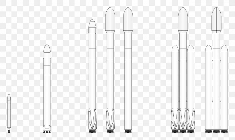 Falcon 9 V1.1 Falcon 9 V1.0 Payload Fairing SpaceX Dragon, PNG, 1276x762px, Falcon, Capsule, Falcon 1, Falcon 9, Falcon 9 V10 Download Free