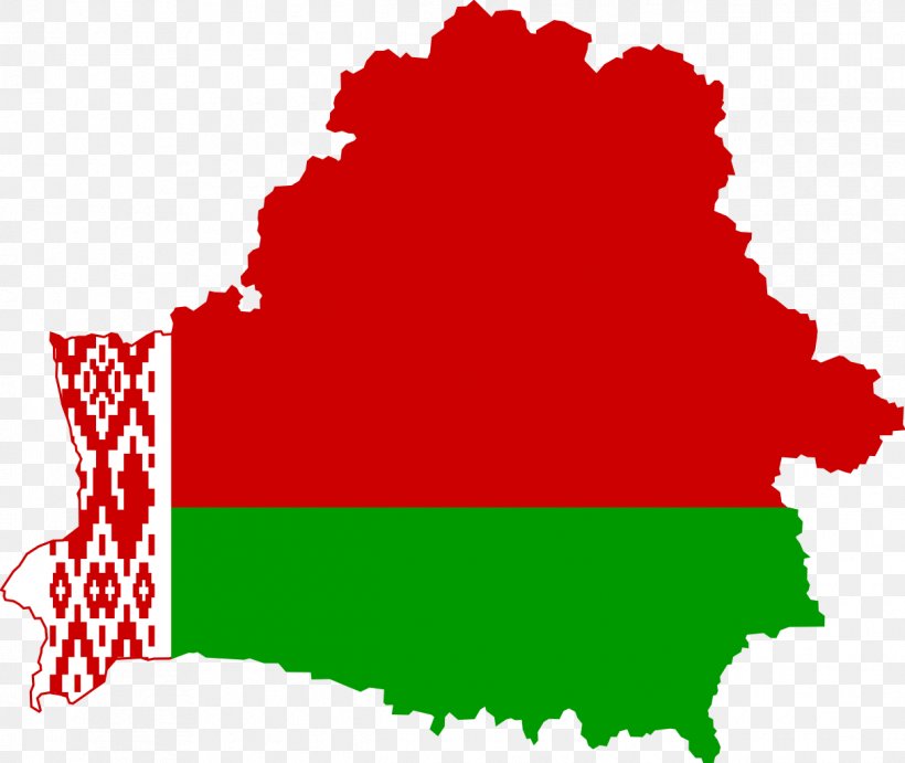 Flag Of Belarus Map National Flag, PNG, 1215x1024px, Flag Of Belarus, Area, Belarus, Flag, Flag Of Europe Download Free
