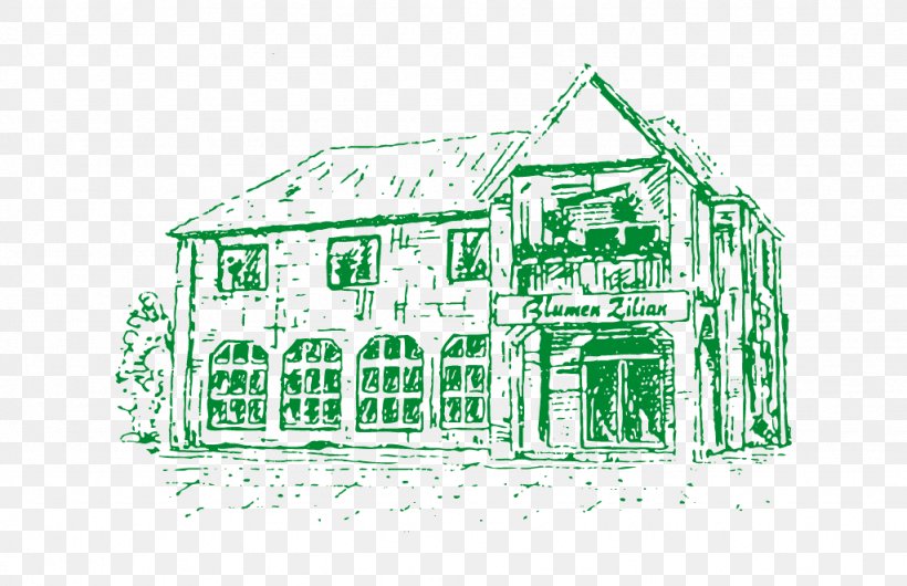 Illustration Sketch House Product Property, PNG, 1024x663px, House, Architecture, Art, Artwork, Building Download Free