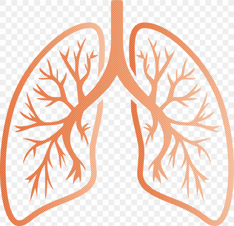 Lungs COVID Corona Virus Disease, PNG, 3000x2904px, Lungs, Corona Virus Disease, Covid, Leaf, Orange Download Free