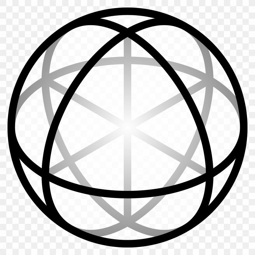 Modern Paganism Triquetra Symbol Religion, PNG, 4250x4250px, Modern Paganism, Area, Ball, Black And White, Deity Download Free