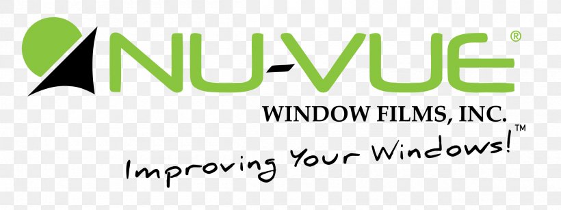 NU-VUE Window Films Logo San Diego, PNG, 2400x900px, Window, Accessible Bathtub, Area, Bathtub, Brand Download Free