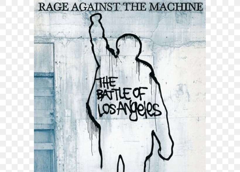 Rage Against The Machine The Battle Of Los Angeles Album Evil Empire Png 786x587px Watercolor Cartoon