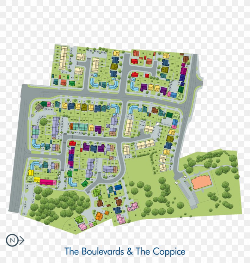 Residential Area Urban Design Map Land Lot Plan, PNG, 900x944px ...