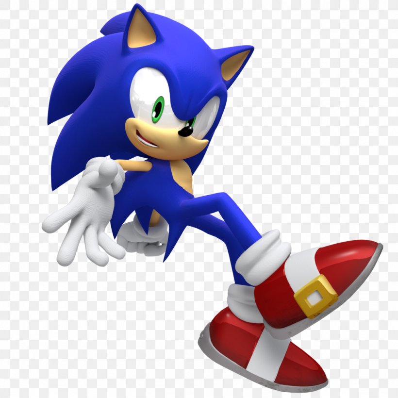 Sonic The Hedgehog Sonic Forces Sonic Mania Sonic CD Sonic Adventure, PNG, 1024x1024px, 3d Rendering, Sonic The Hedgehog, Action Figure, Amy Rose, Fictional Character Download Free