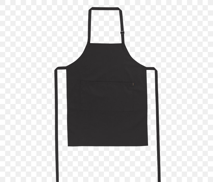 Clothing Apron Pocket Cotton Bib, PNG, 700x700px, Clothing, Apron, Bib, Black, Chef Download Free