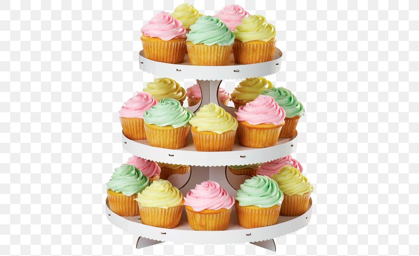 Cupcakes & Muffins Cake Decorating, PNG, 502x502px, Cupcake, Baking, Buttercream, Cake, Cake Decorating Download Free