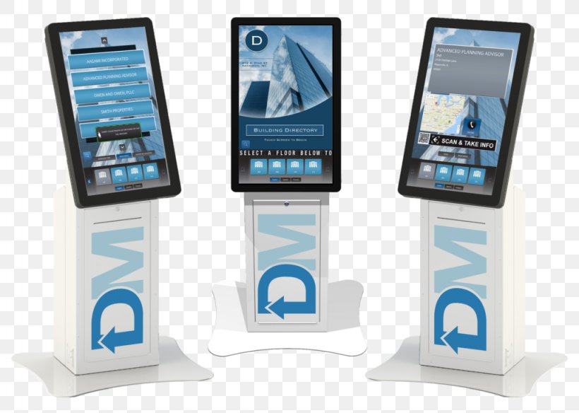 Interactive Kiosks Digital Signs Interactivity Information, PNG, 1024x730px, Interactive Kiosks, Advertising, Cellular Network, Communication, Communication Device Download Free