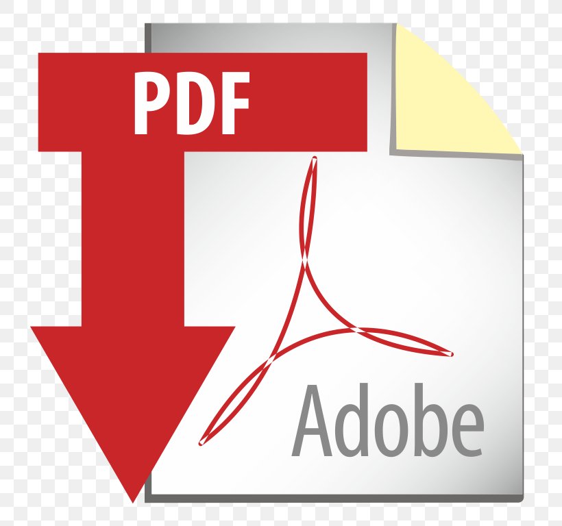 PDF Adobe Acrobat Font, PNG, 768x768px, 2017, 2018, Pdf, Adobe Acrobat, Adobe Systems Download Free