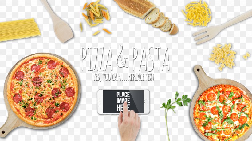Pizza European Cuisine Vegetarian Cuisine Junk Food, PNG, 4000x2250px, Pizza, Cuisine, Dish, European Cuisine, Food Download Free