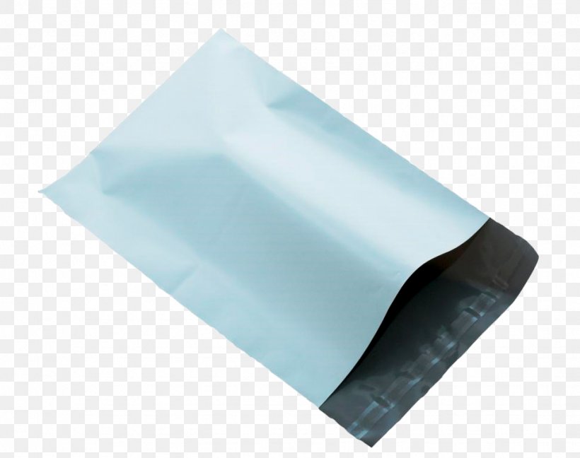 Plastic Bag Paper Mail Envelope, PNG, 971x768px, Plastic Bag, Aqua, Bag, Box, Cargo Download Free