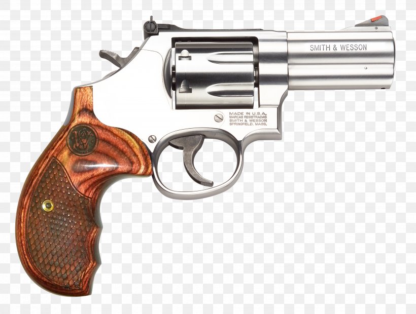 Smith & Wesson Model 686 .357 Magnum .38 Special .38 S&W, PNG, 3666x2772px, 38 Special, 38 Sw, 357 Magnum, Smith Wesson Model 686, Air Gun Download Free