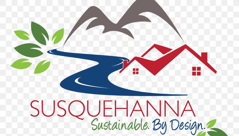 Susquehanna Depot Susquehanna River Susquehanna Township Logo Brand, PNG, 747x467px, Susquehanna River, Area, Brand, Comprehensive Planning, Logo Download Free