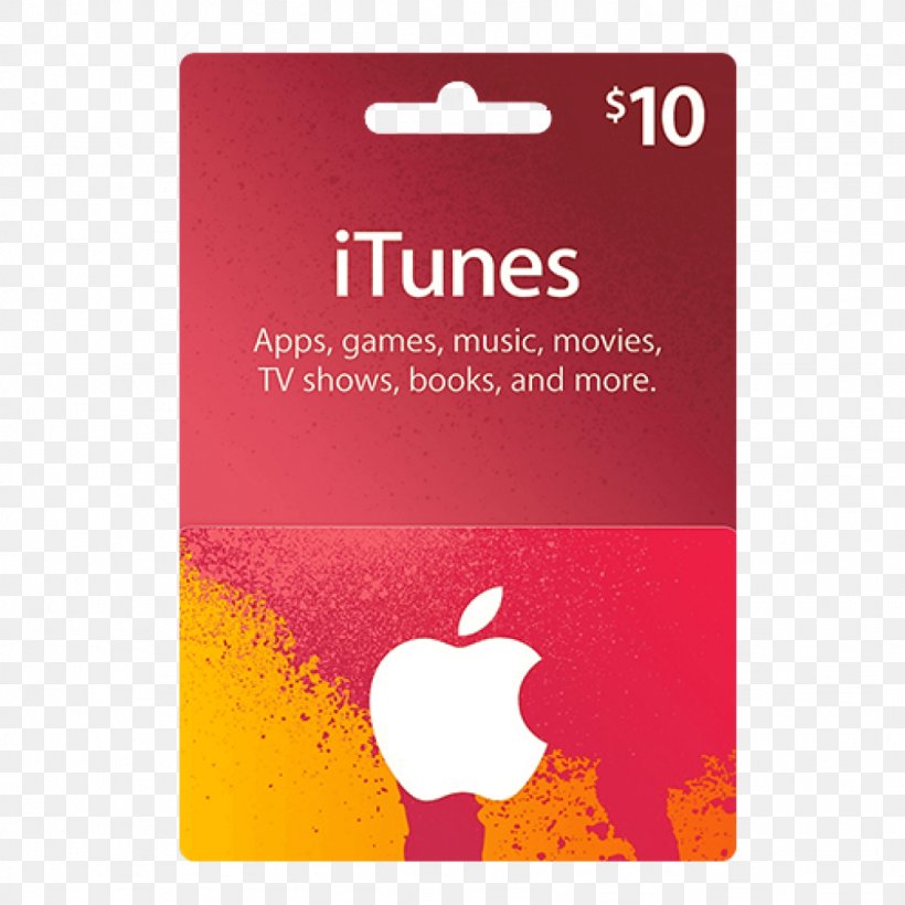 United States Gift Card ITunes Store Apple, PNG, 1024x1024px, Watercolor, Cartoon, Flower, Frame, Heart Download Free