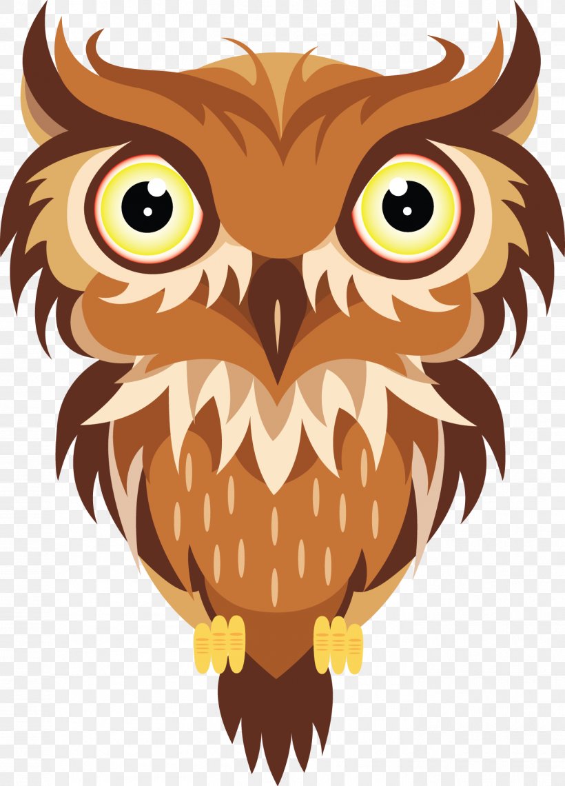 Vector Owl, PNG, 1403x1951px, Owl, Art, Beak, Bird, Bird Of Prey Download Free