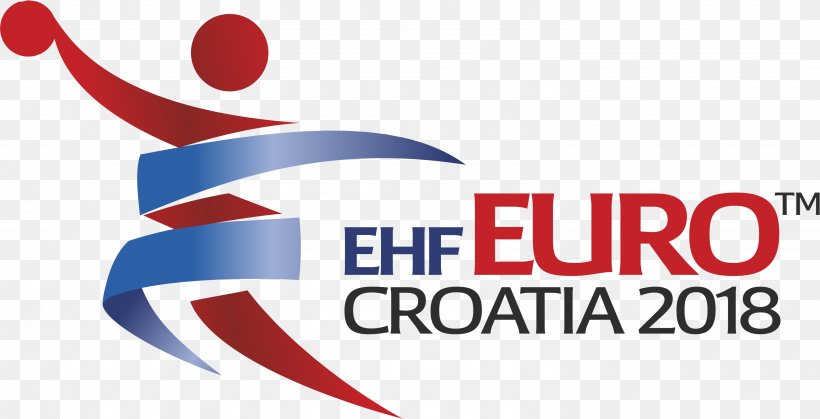 2018 European Men's Handball Championship 2018 FIFA World Cup European Handball Federation Zagreb, PNG, 2966x1516px, 2018 Fifa World Cup, Area, Brand, Championship, Europe Download Free