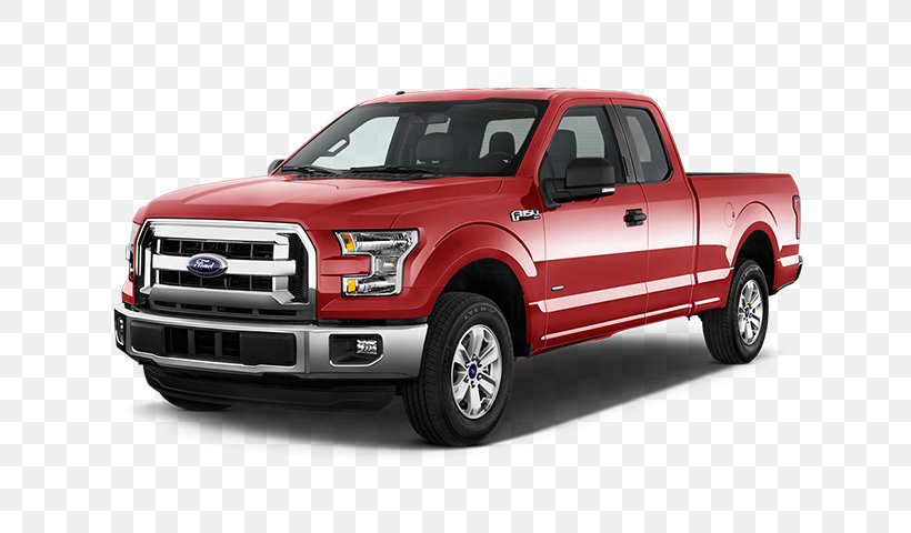 2018 Ford F-150 Pickup Truck Car Ford F-Series, PNG, 640x480px, 2017 Ford F150, 2018 Ford F150, Ford, Automotive Design, Automotive Exterior Download Free