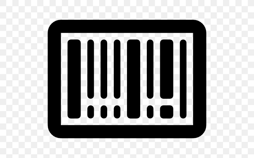 Barcode Scanners, PNG, 512x512px, Barcode, Barcode Scanners, Black And White, Brand, Business Download Free