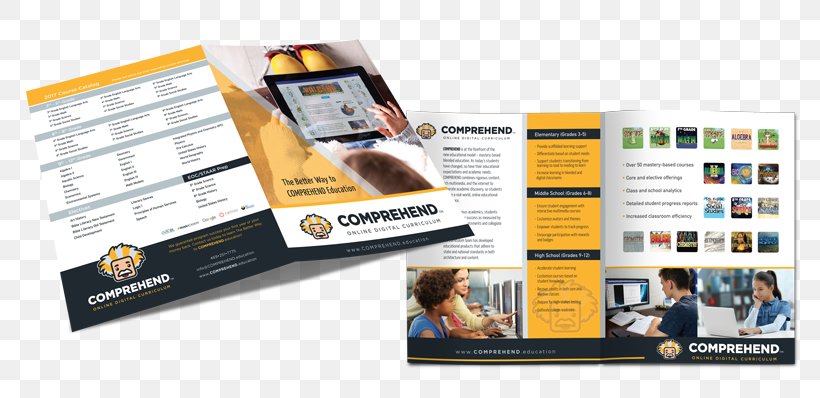 Brochure Advertising Print Design Brand Business, PNG, 800x398px, Brochure, Advertising, Brand, Business, Business Cards Download Free