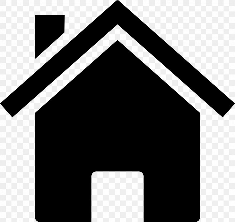 Clip Art, PNG, 2400x2271px, House, Black, Black And White, Brand, Button Download Free